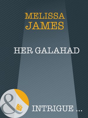 cover image of Her Galahad